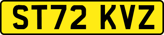 ST72KVZ