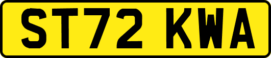 ST72KWA