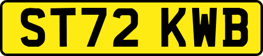 ST72KWB