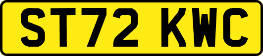 ST72KWC