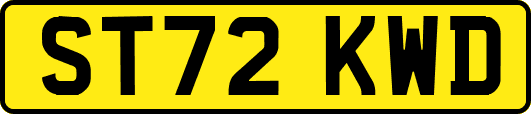 ST72KWD