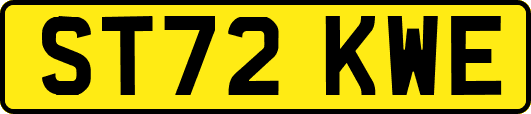 ST72KWE