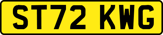 ST72KWG