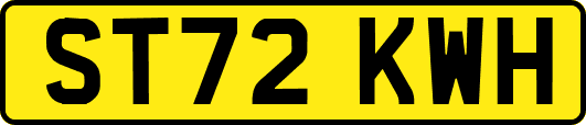ST72KWH
