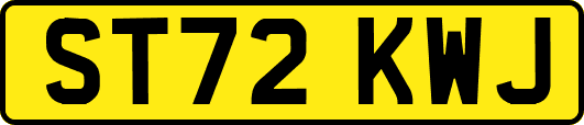 ST72KWJ