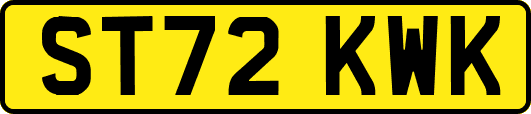 ST72KWK