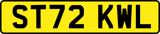 ST72KWL