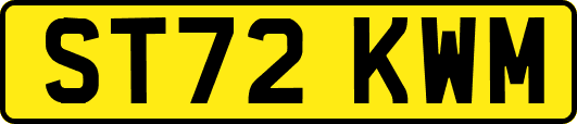 ST72KWM