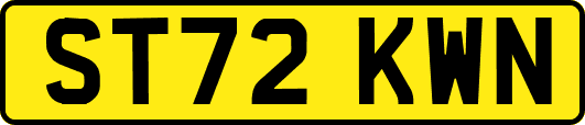ST72KWN