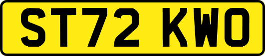 ST72KWO