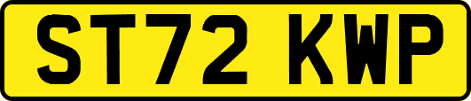 ST72KWP