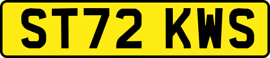 ST72KWS