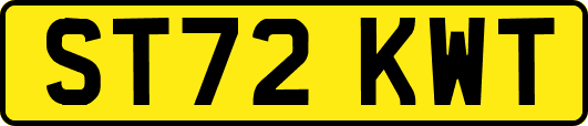 ST72KWT