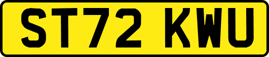 ST72KWU