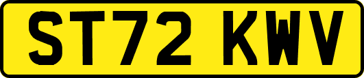 ST72KWV