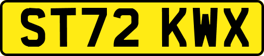 ST72KWX