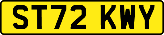 ST72KWY