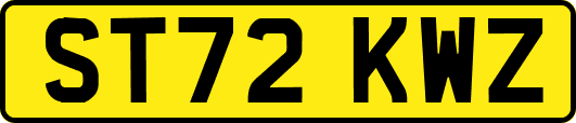 ST72KWZ