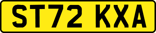 ST72KXA