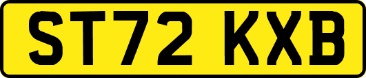 ST72KXB