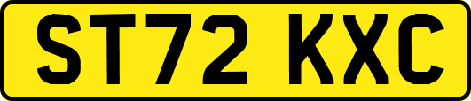 ST72KXC