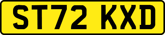 ST72KXD