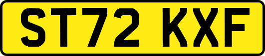 ST72KXF