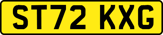 ST72KXG