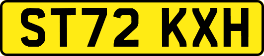 ST72KXH