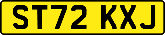 ST72KXJ