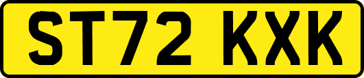 ST72KXK