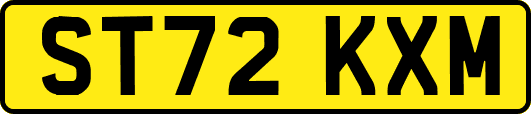 ST72KXM
