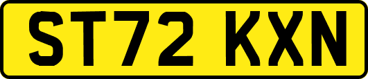 ST72KXN