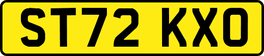 ST72KXO