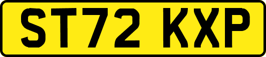 ST72KXP