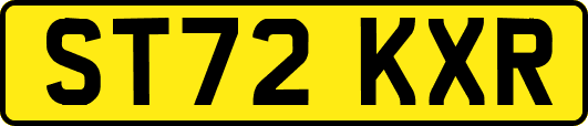 ST72KXR