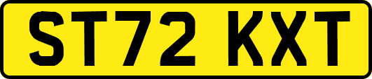 ST72KXT