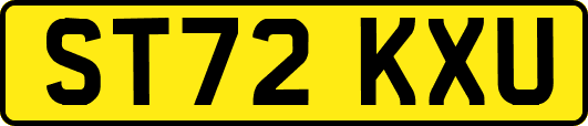 ST72KXU