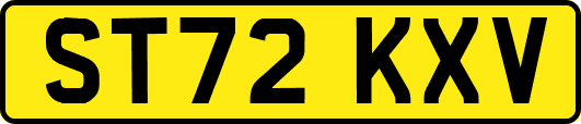 ST72KXV