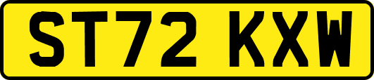 ST72KXW
