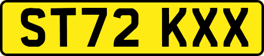 ST72KXX