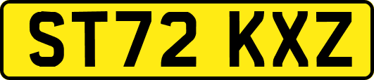 ST72KXZ