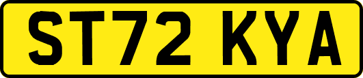 ST72KYA