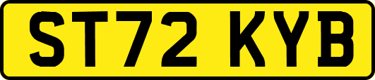 ST72KYB