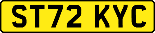 ST72KYC