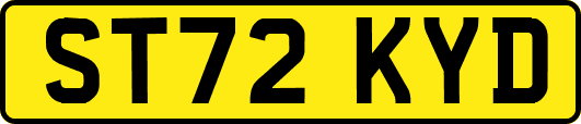 ST72KYD