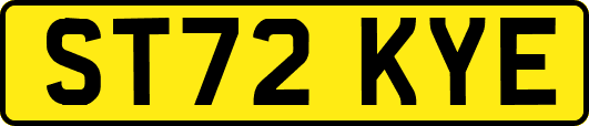 ST72KYE