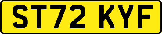 ST72KYF