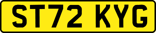 ST72KYG