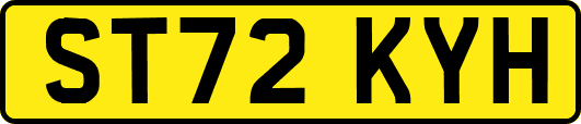 ST72KYH